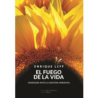El fuego de la vida