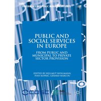 Public and Social Services in Europe