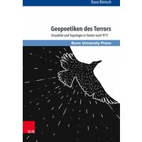 Geopoetiken des Terrors