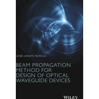 Beam Propagation Method for Design of Optical Waveguide Devices