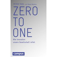 Zero to One