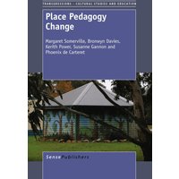 Place Pedagogy Change