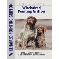 Wirehaired Pointing Griffon