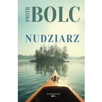 Nudziarz