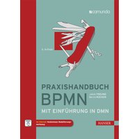 Praxishandbuch BPMN