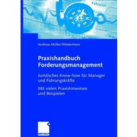 Praxishandbuch Forderungsmanagement