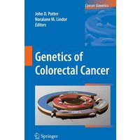 Genetics of Colorectal Cancer