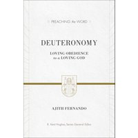 Deuteronomy
