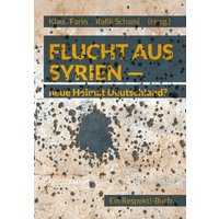 Flucht aus Syrien