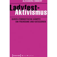 Ladyfest-Aktivismus