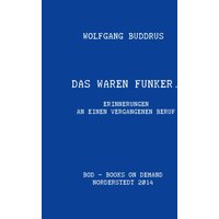 Das waren Funker