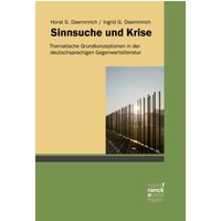 Sinnsuche und Krise