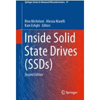 Inside Solid State Drives (SSDs)