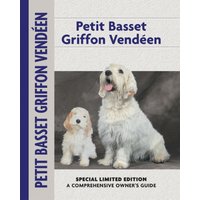 Petit Basset Griffon Vendeen