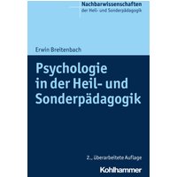 Psychologie in der Heil- und Sonderpädagogik