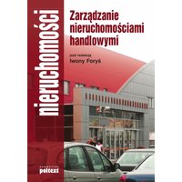 Zarządzanie nieruchomościami handlowymi