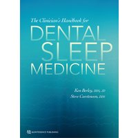 The Clinician's Handbook for Dental Sleep Medicine