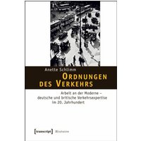Ordnungen des Verkehrs