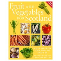 Fruit and Vegetables for Scotland