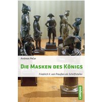 Die Masken des Königs