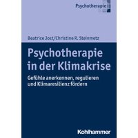 Psychotherapie in der Klimakrise