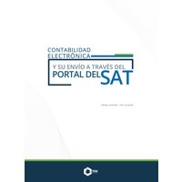 Contabilidad electrónica y su envió a través del Portal del SAT 2024