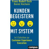 Kunden begeistern mit System
