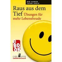 Raus aus dem Tief