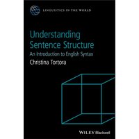 Understanding Sentence Structure