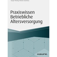 Praxiswissen Betriebliche Altersversorgung