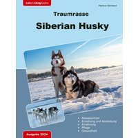 Siberian Husky