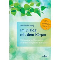 Im Dialog mit dem Körper