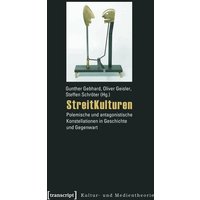 StreitKulturen