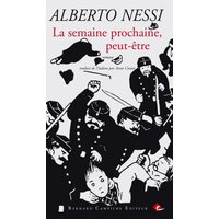 La semaine prochaine, peut-être