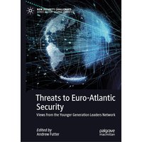 Threats to Euro-Atlantic Security
