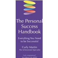 The Personal Success Handbook