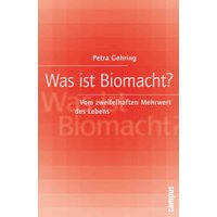Was ist Biomacht?