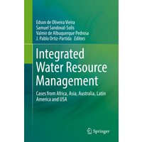 Integrated Water Resource Management