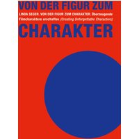 Von der Figur zum Charakter