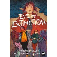 Eve of Extinction - Tödlicher Regen