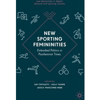 New Sporting Femininities