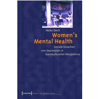 Women's Mental Health