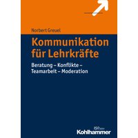 Kommunikation für Lehrkräfte