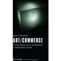 Art/Commerce