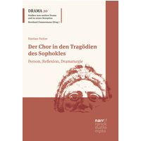 Der Chor in den Tragödien des Sophokles