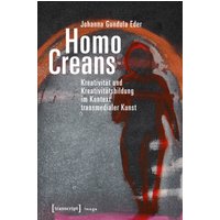 Homo Creans
