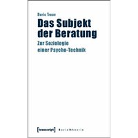 Das Subjekt der Beratung