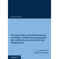 Die modulare Pflegevisite