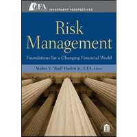 Risk Management