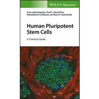 Human Pluripotent Stem Cells